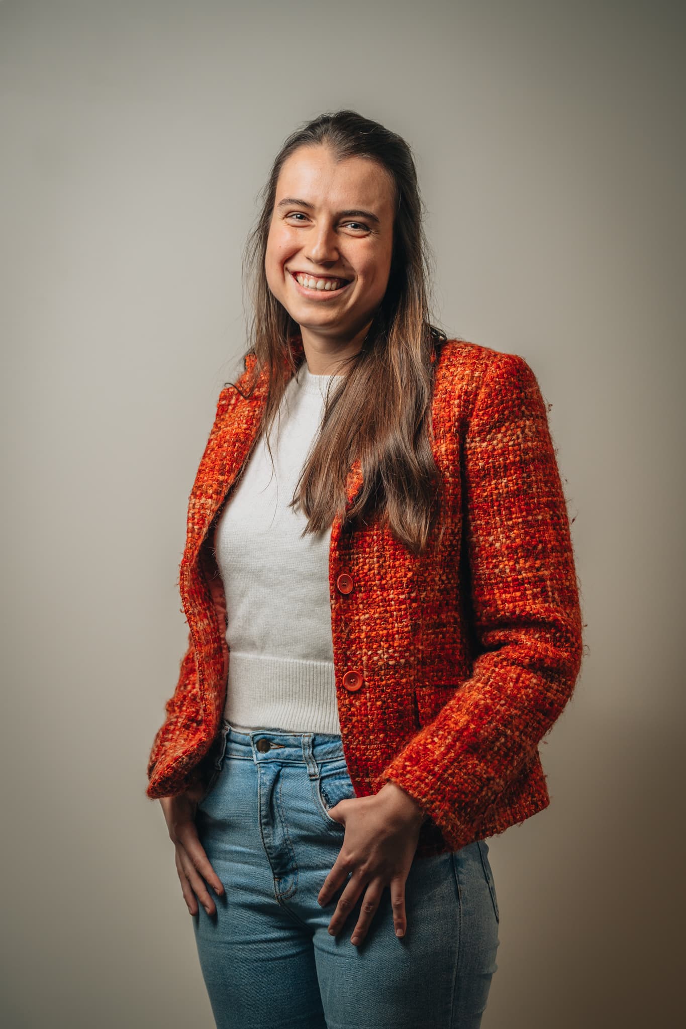 Charlotte Iserbyt