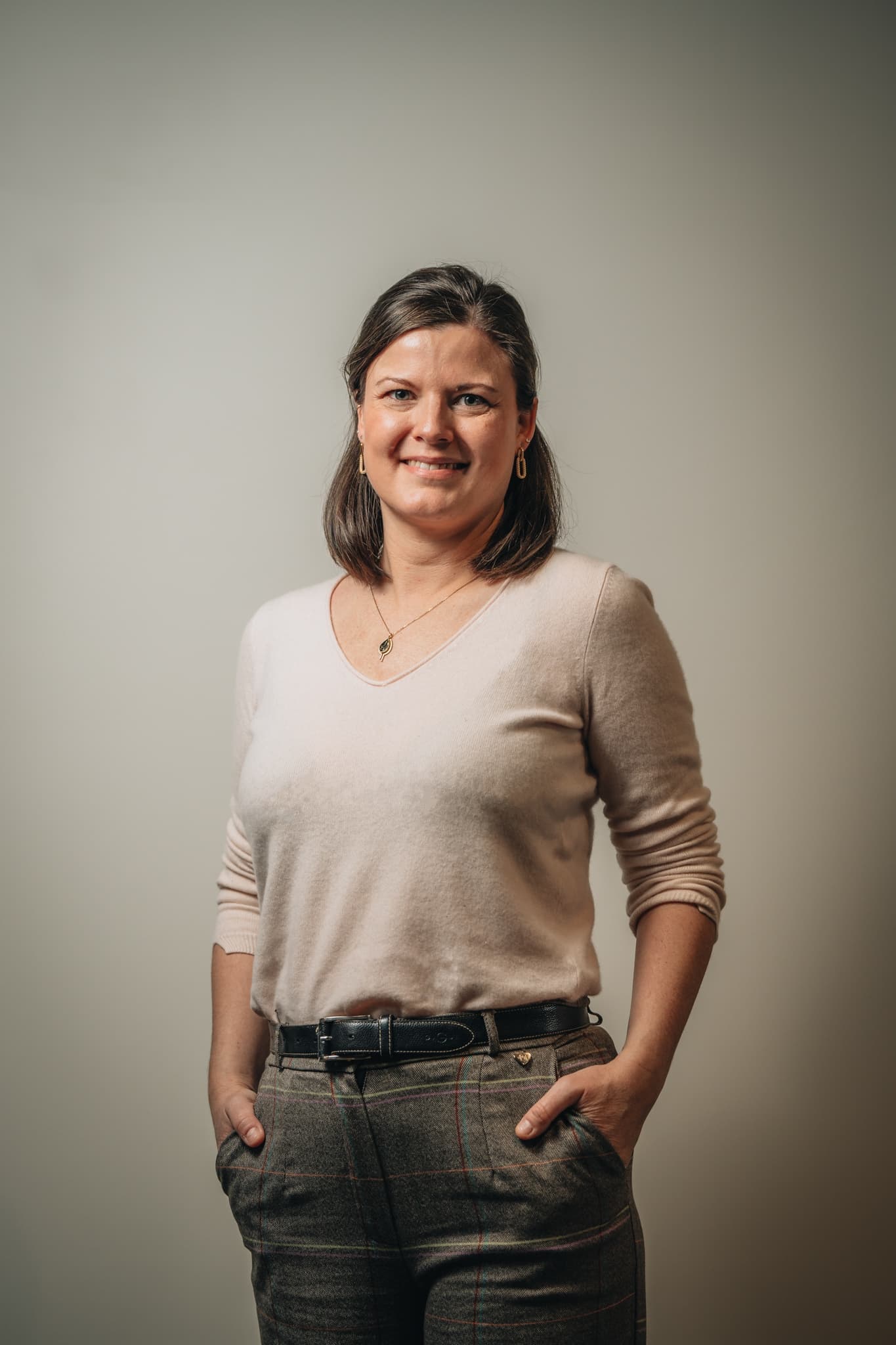 Charlotte Mahieu