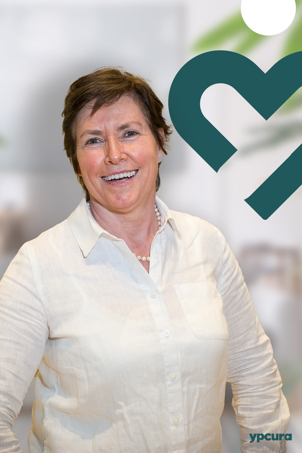 Marijke Houthoofd