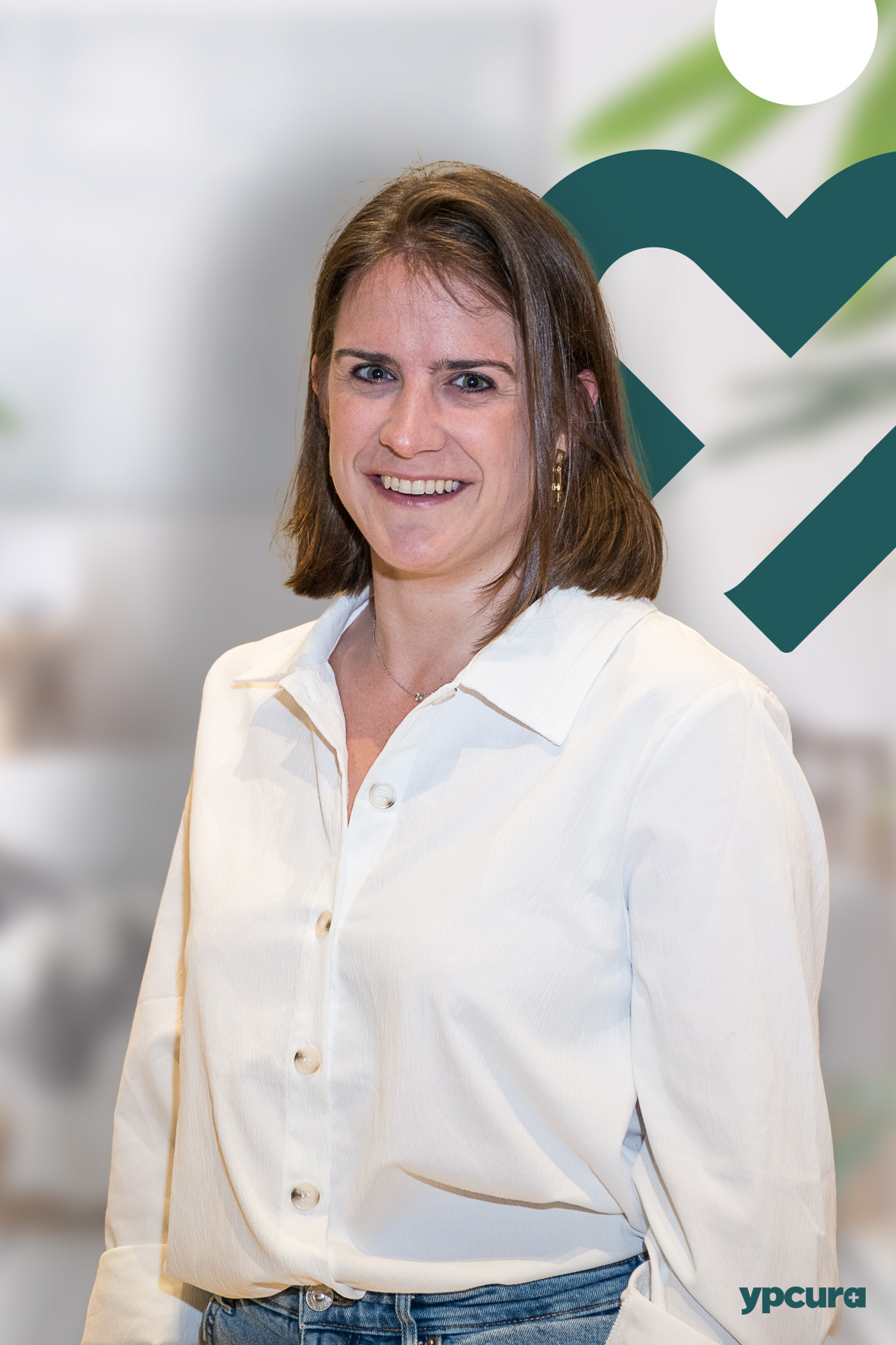Marie Vandamme