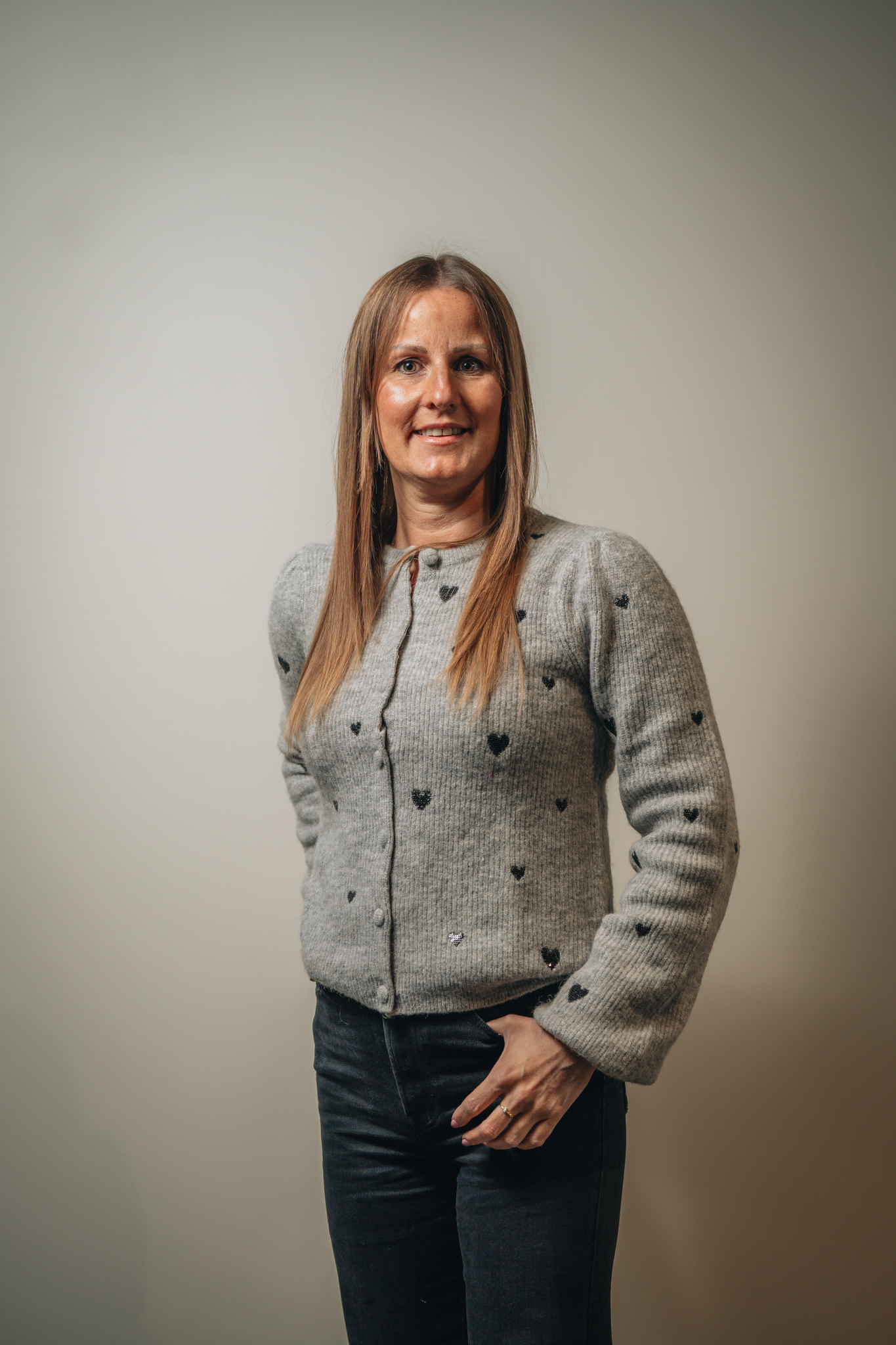 Inge Delporte