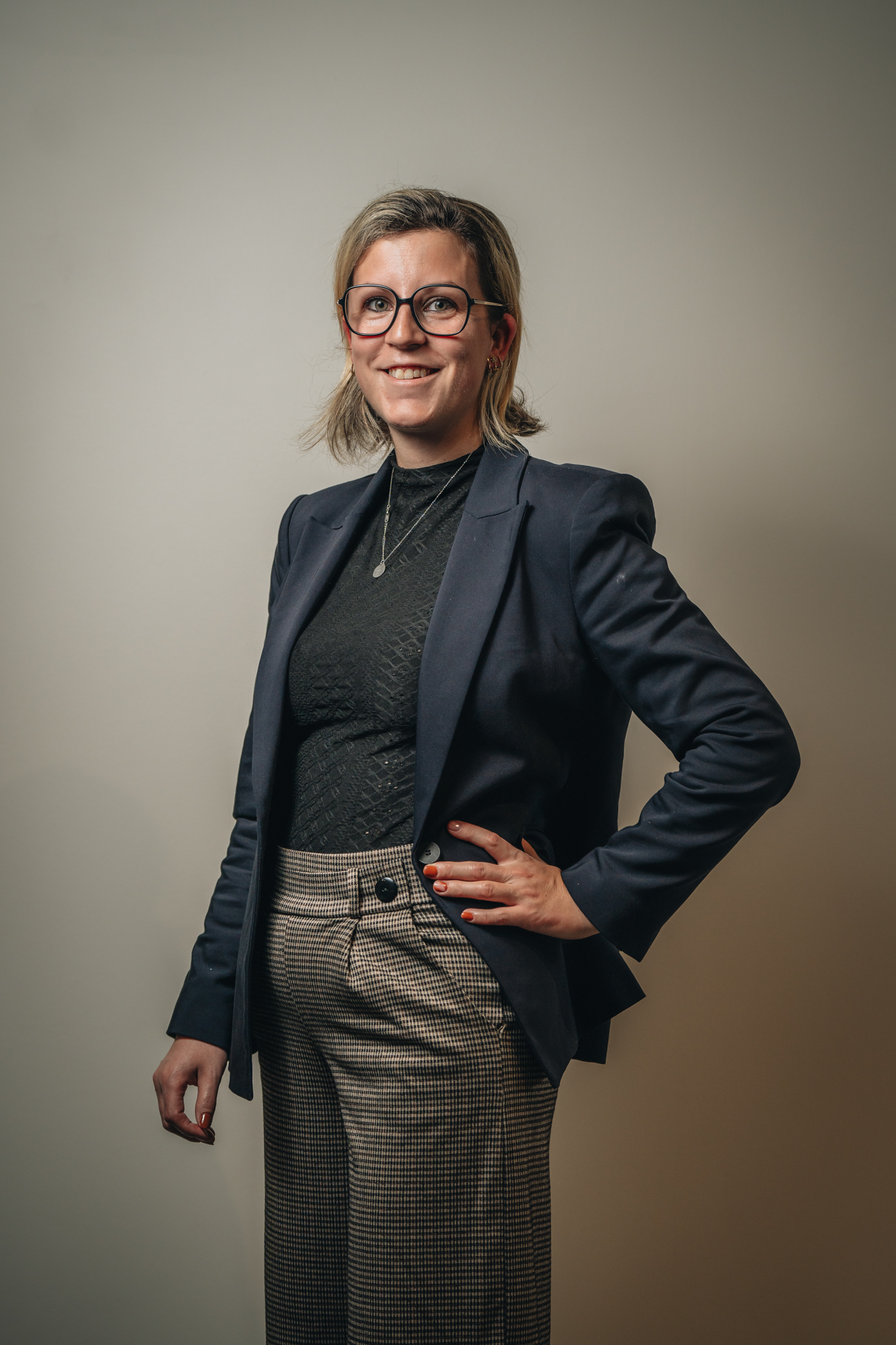 Jolien Fossaert
