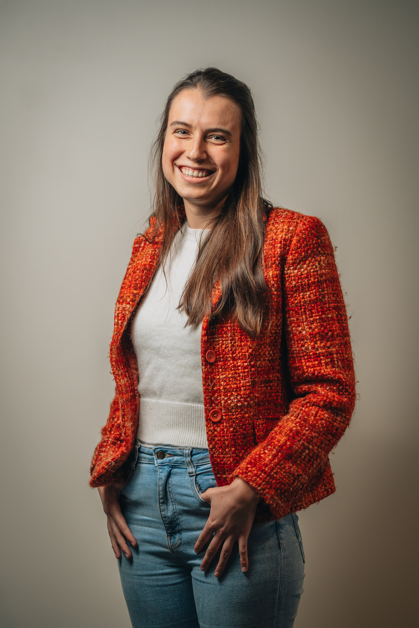 Charlotte Iserbyt