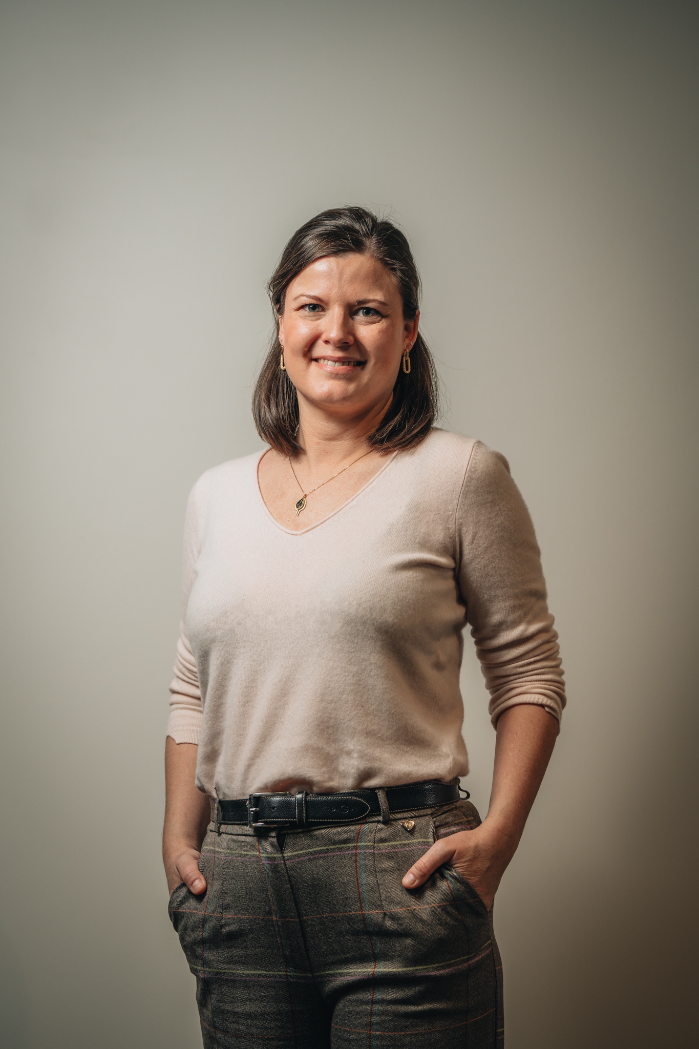 Charlotte Mahieu