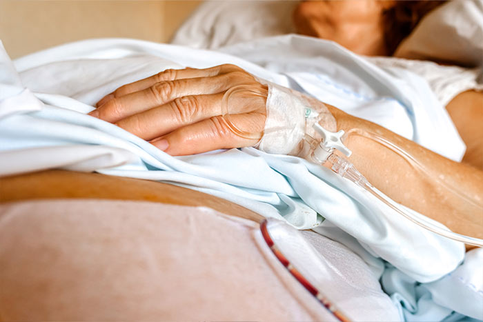 Palliatieve zorg