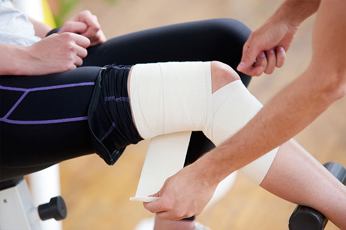 Compressietherapie
